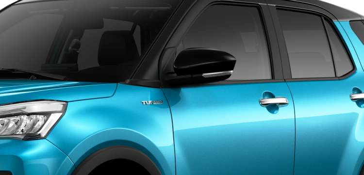 Gương chiếu hậu